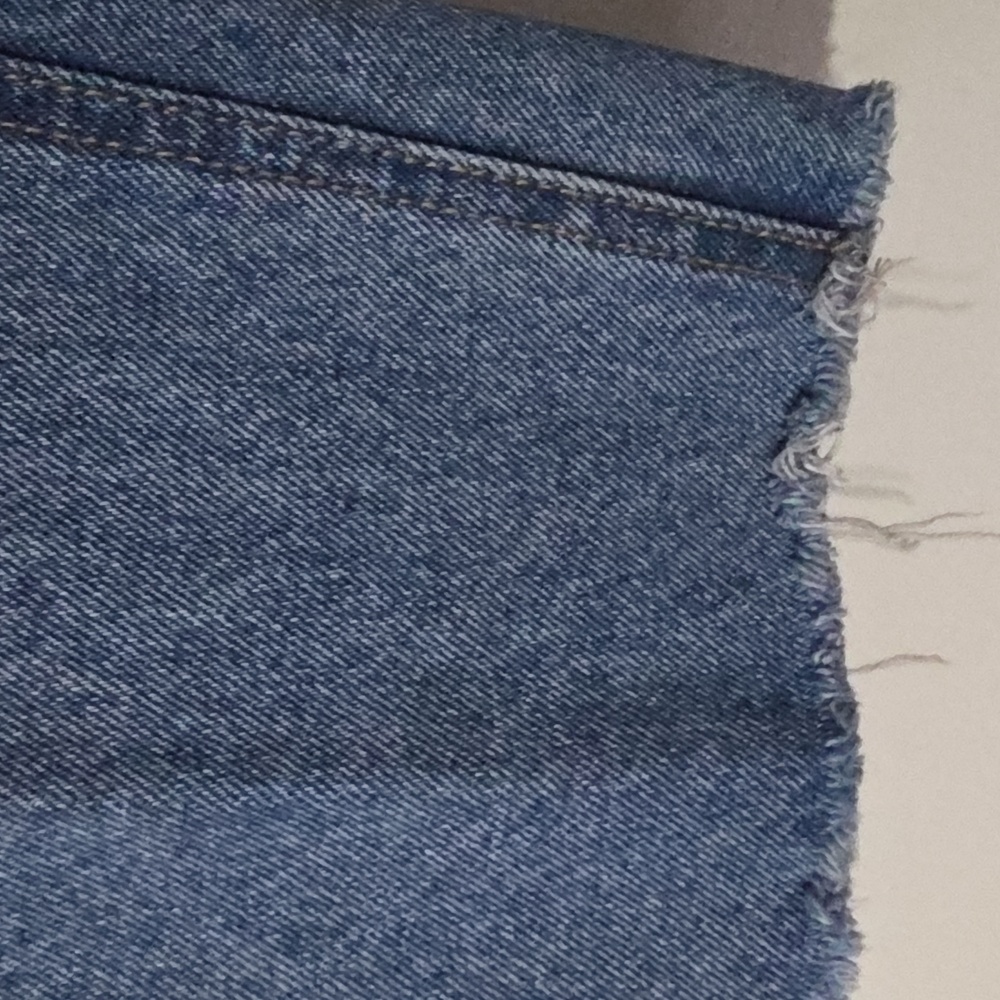Adika Ankle Jeans - Size S - NWOT - Picture 5 of 10
